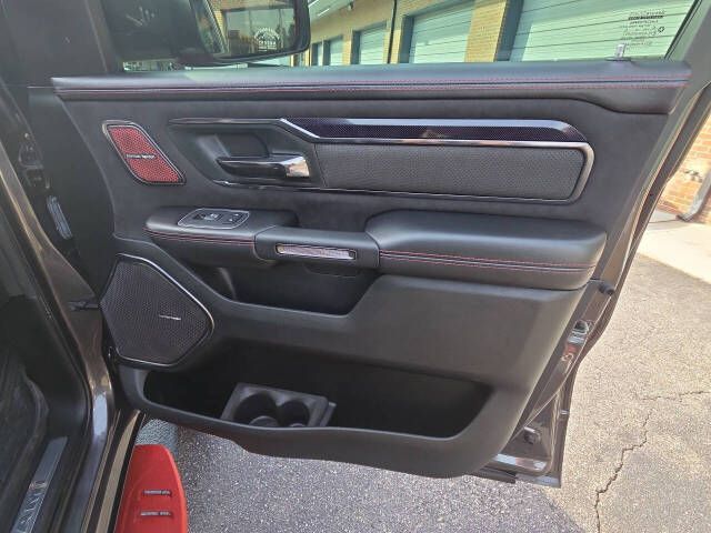 Photo 29 of this RAM TRX 1500