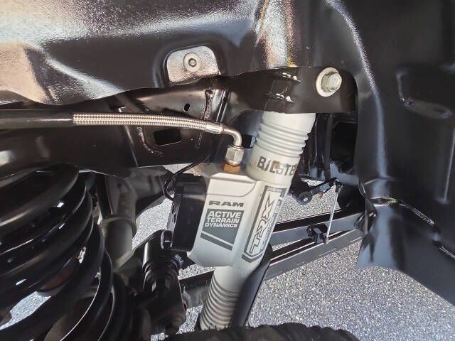 Photo 32 of this RAM TRX 1500