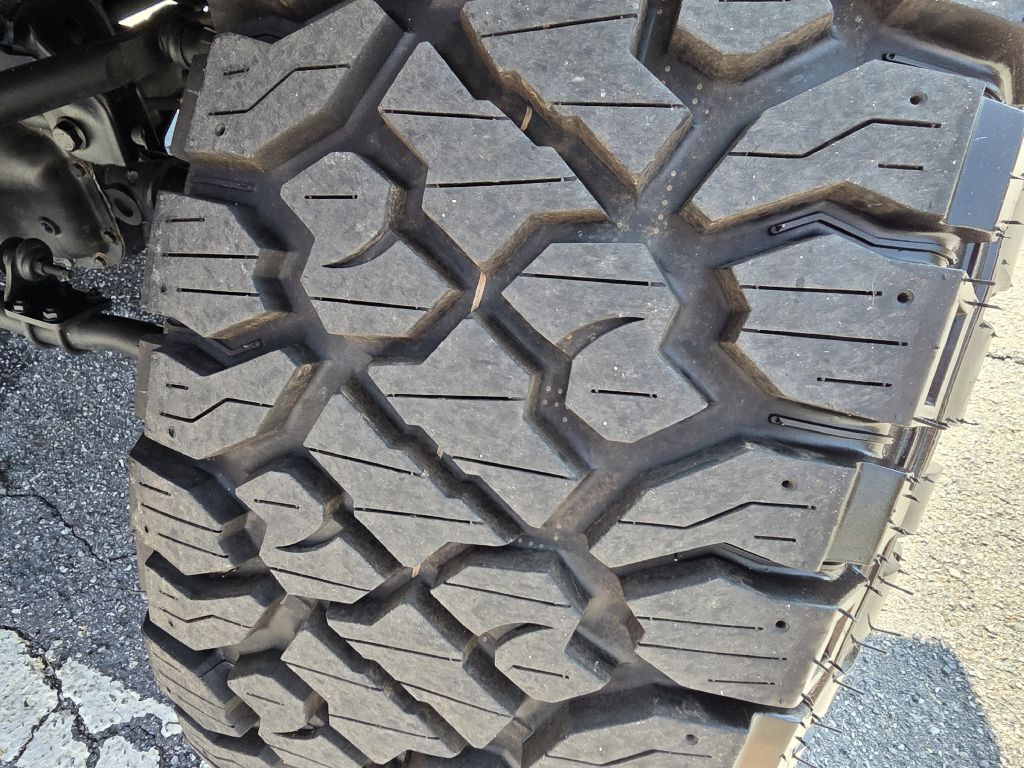 Photo 11 of this JEEP WRANGLER UNLIMI