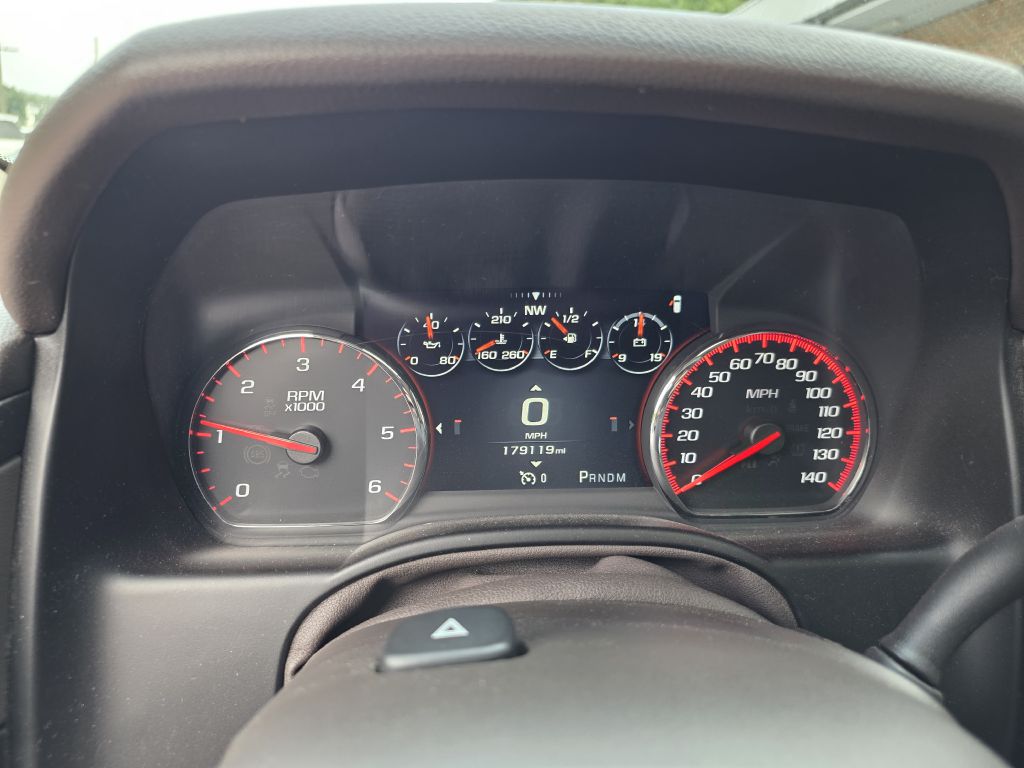 Photo 14 of this GMC YUKON XL