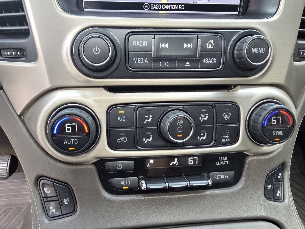 Photo 18 of this GMC YUKON XL