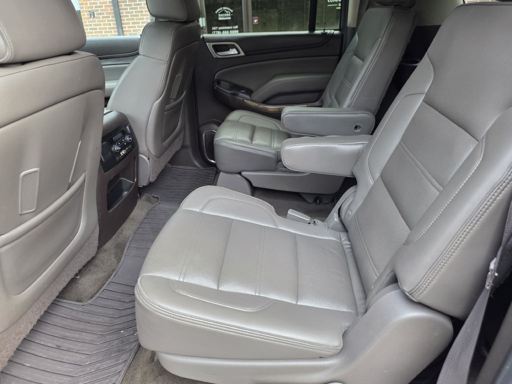 Photo 20 of this GMC YUKON XL