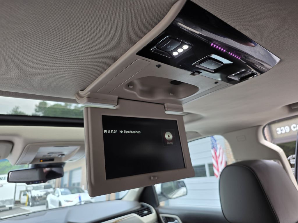 Photo 24 of this GMC YUKON XL