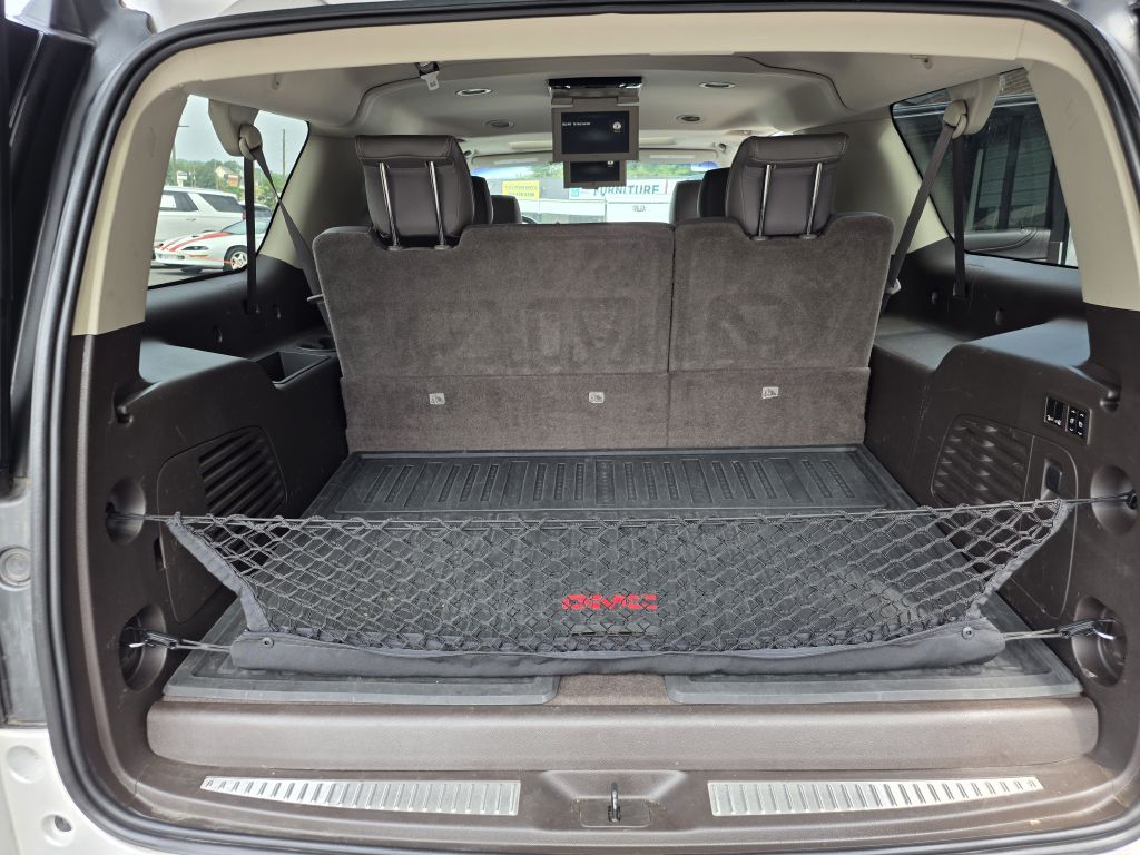 Photo 26 of this GMC YUKON XL