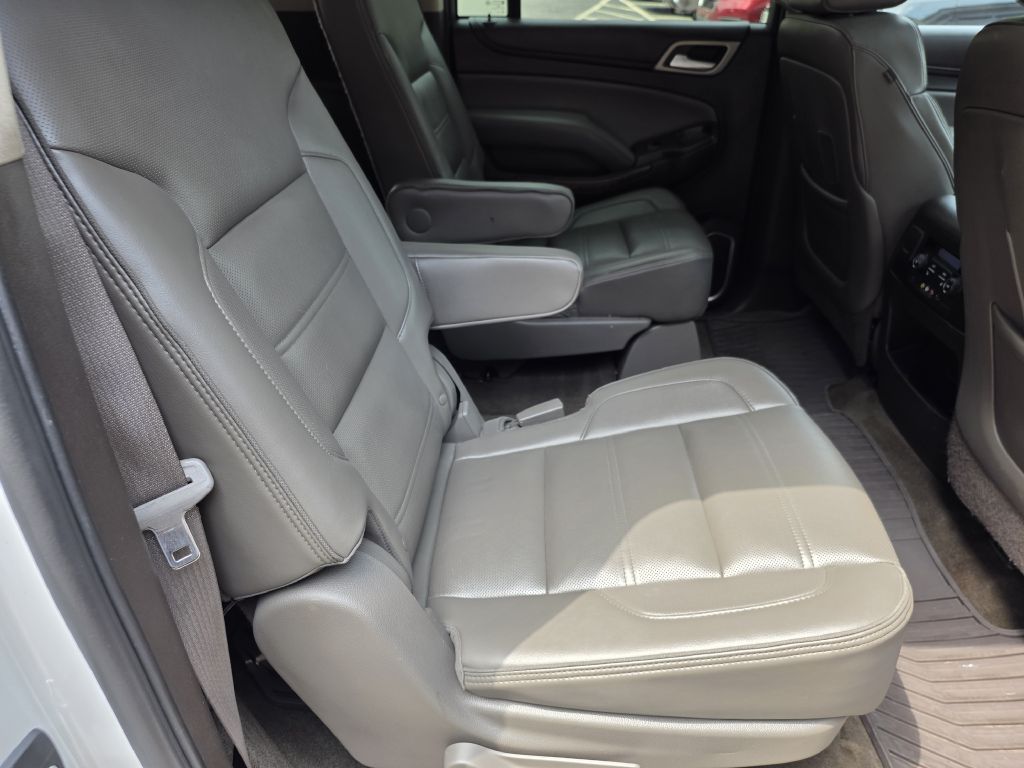 Photo 28 of this GMC YUKON XL