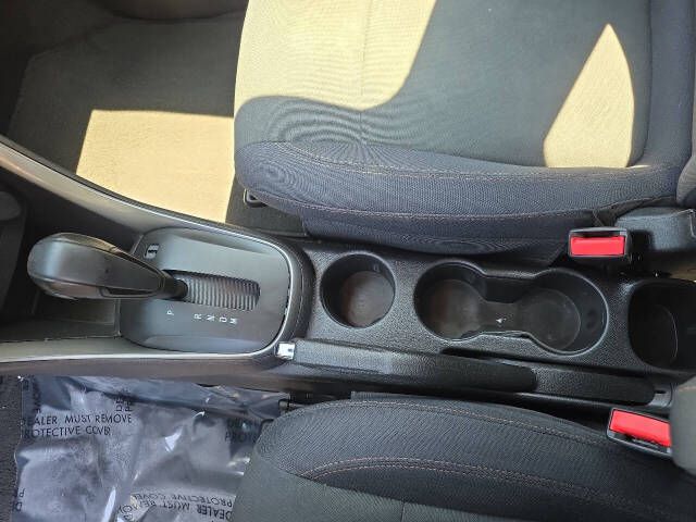 Photo 16 of this CHEVROLET TRAX