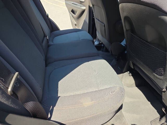 Photo 21 of this CHEVROLET TRAX