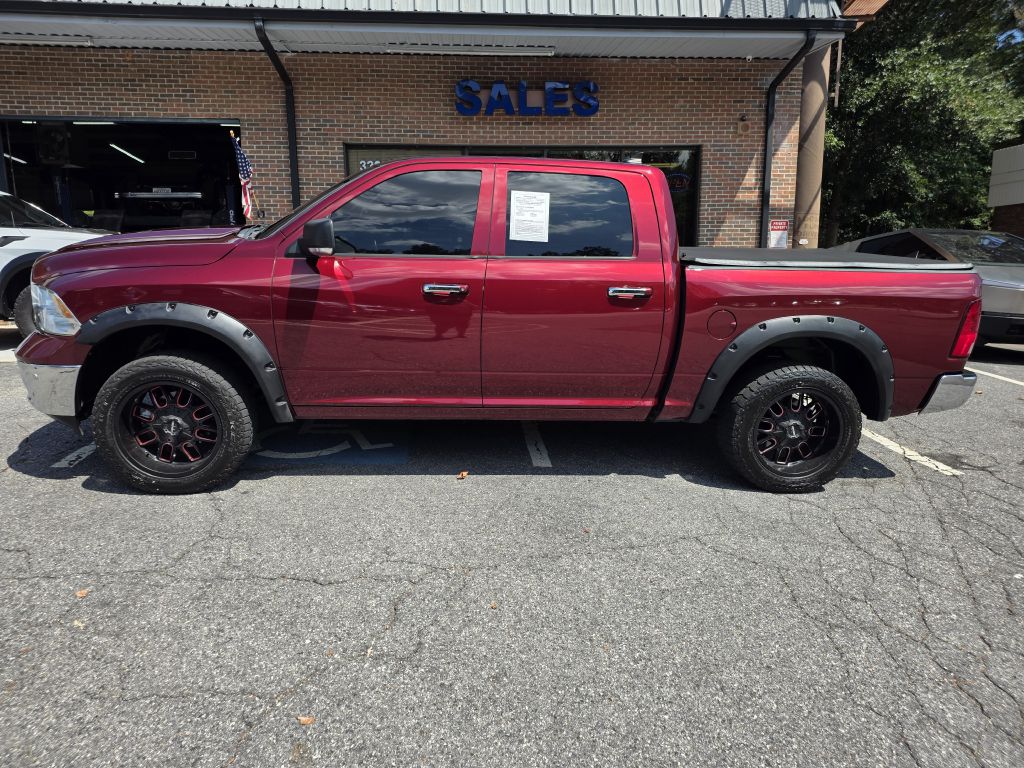 Photo 2 of this RAM 1500