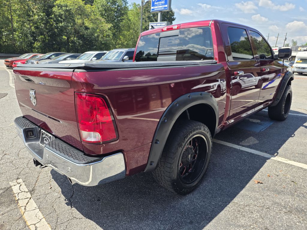 Photo 5 of this RAM 1500