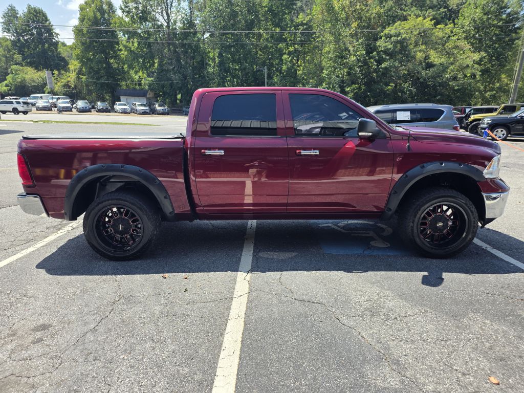 Photo 6 of this RAM 1500