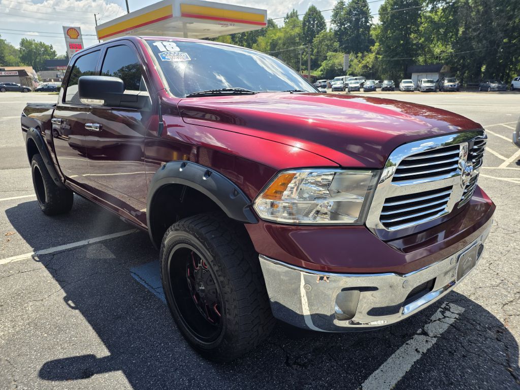Photo 7 of this RAM 1500