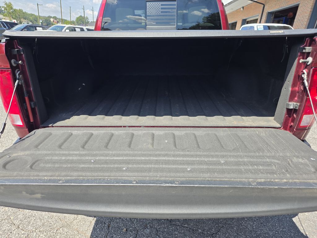 Photo 10 of this RAM 1500
