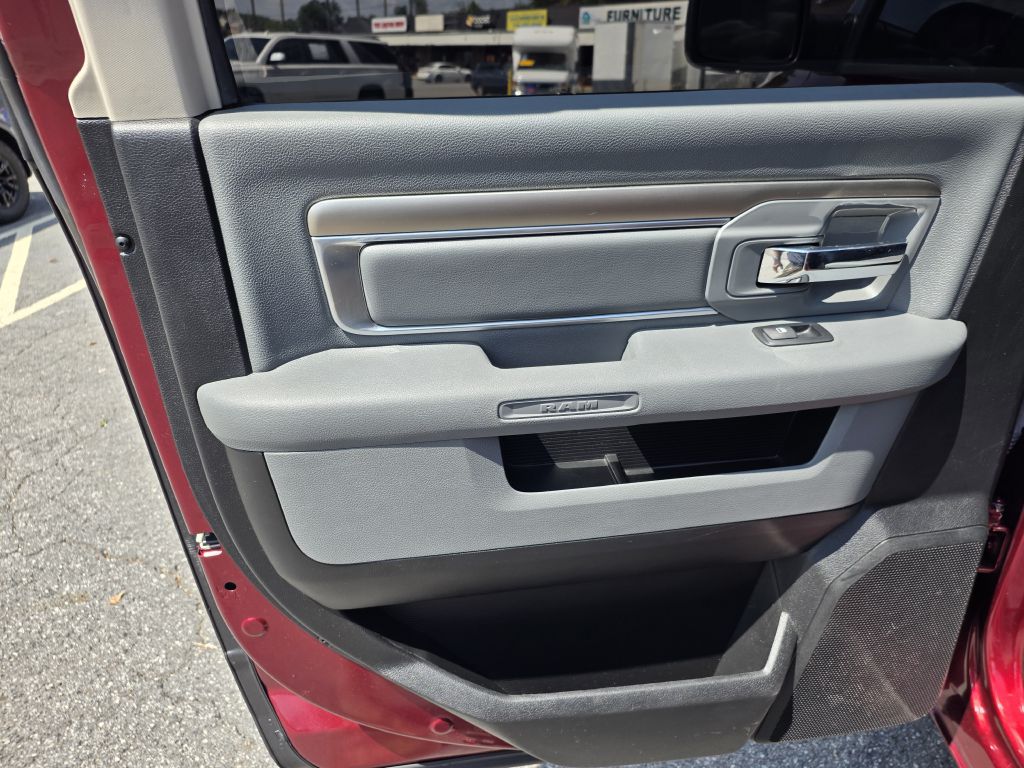 Photo 19 of this RAM 1500