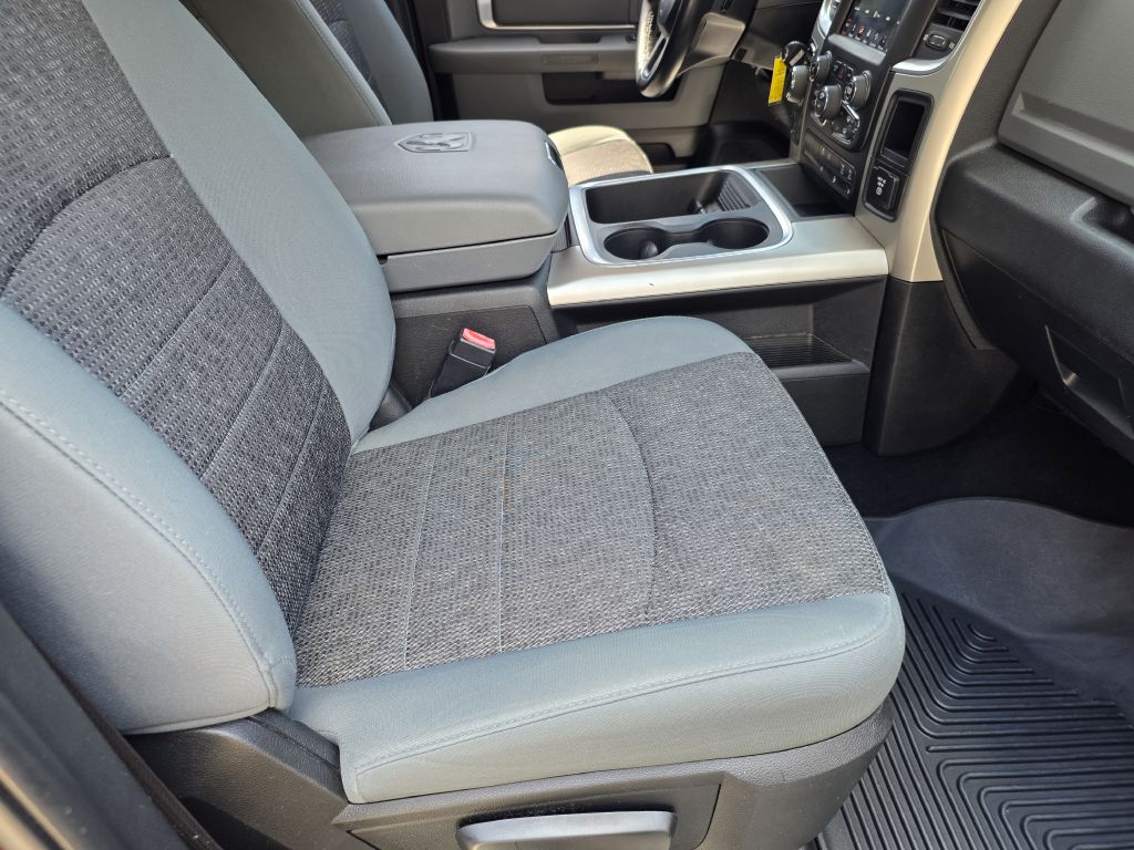 Photo 22 of this RAM 1500