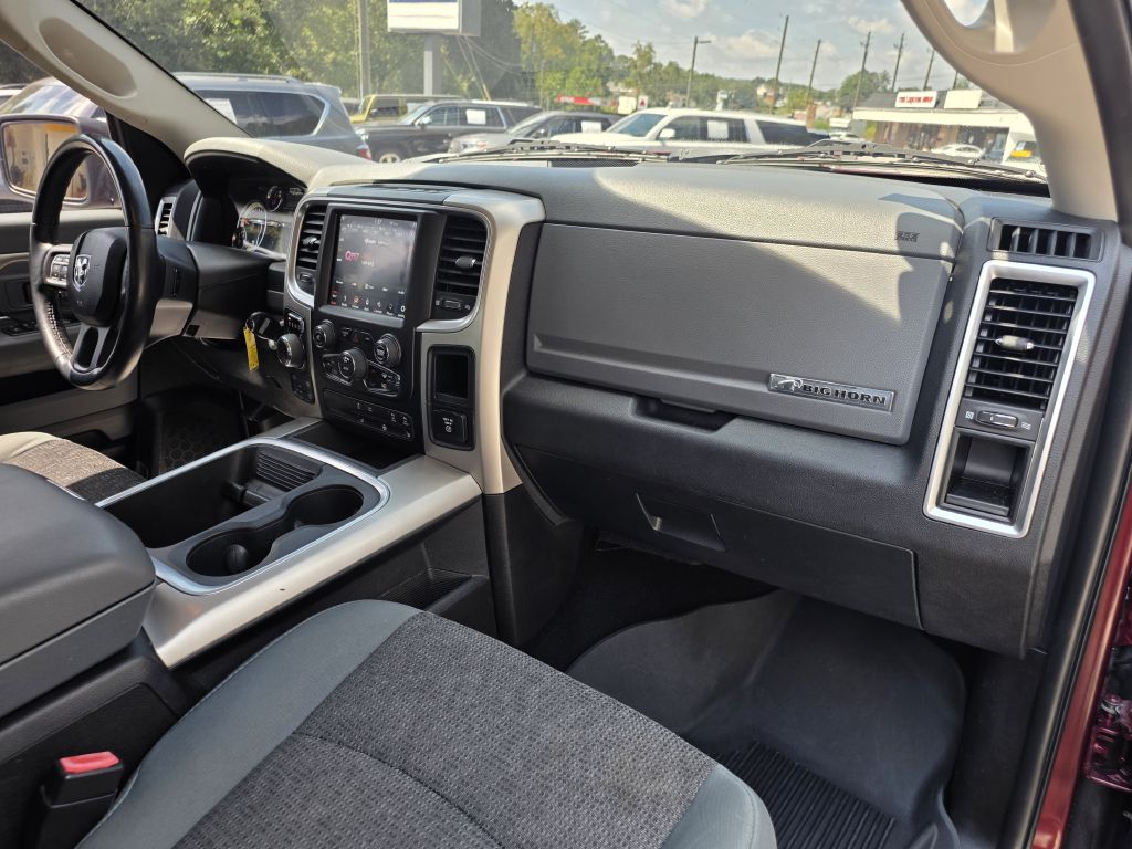 Photo 23 of this RAM 1500
