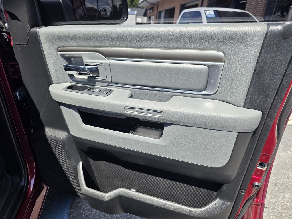 Photo 24 of this RAM 1500
