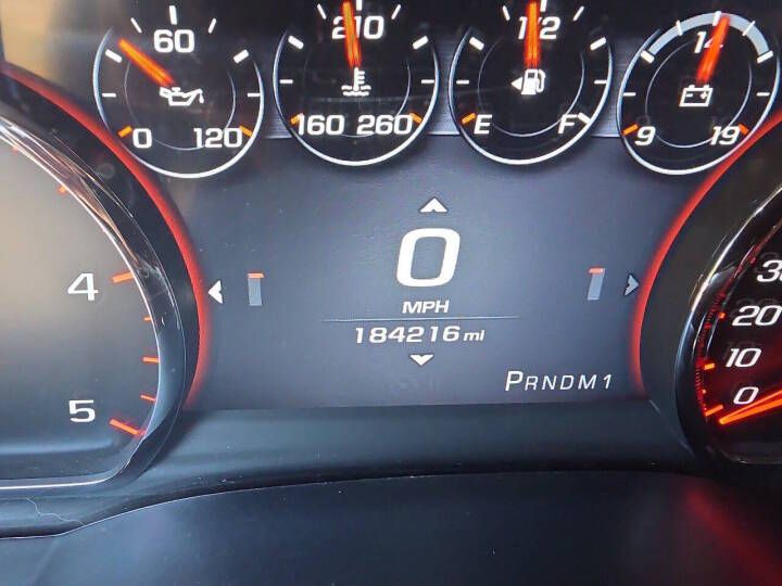 Photo 16 of this GMC SIERRA 3500HD