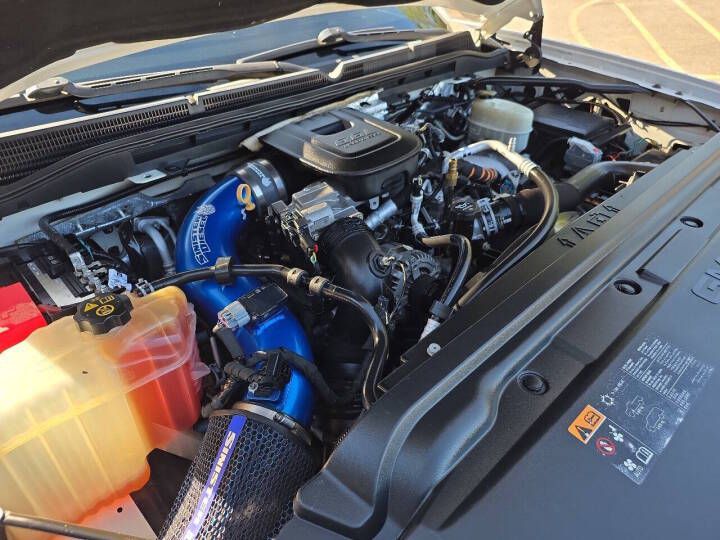 Photo 28 of this GMC SIERRA 3500HD