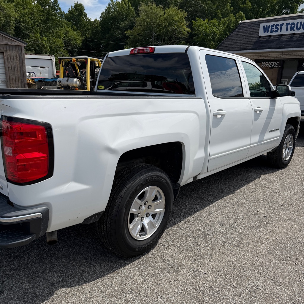 Photo 13 of this CHEVROLET SILVERADO 1500
