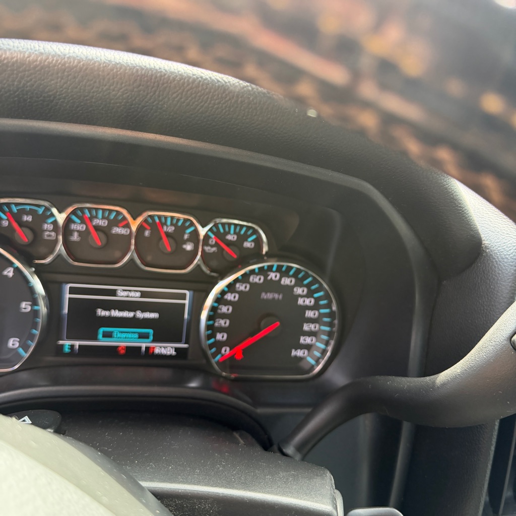 Photo 21 of this CHEVROLET SILVERADO 1500