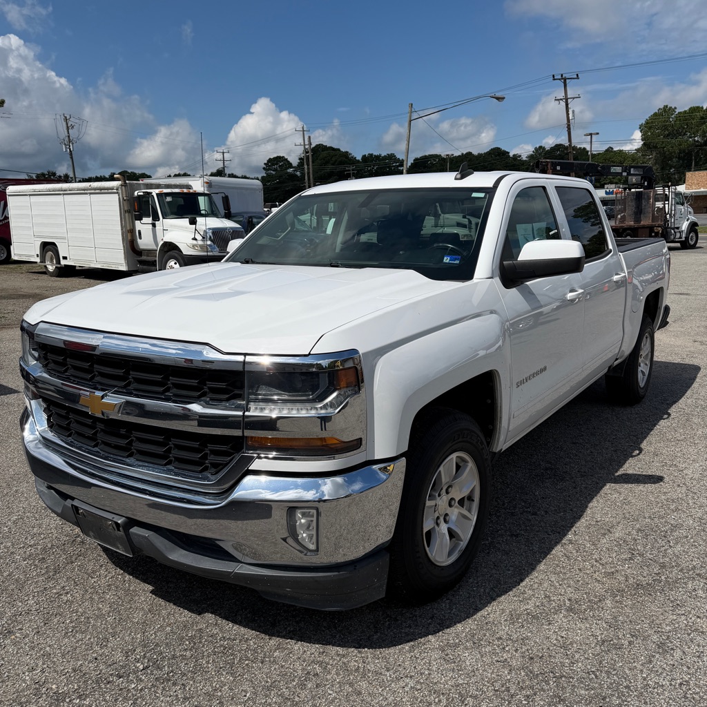 Photo 3 of this CHEVROLET SILVERADO 1500