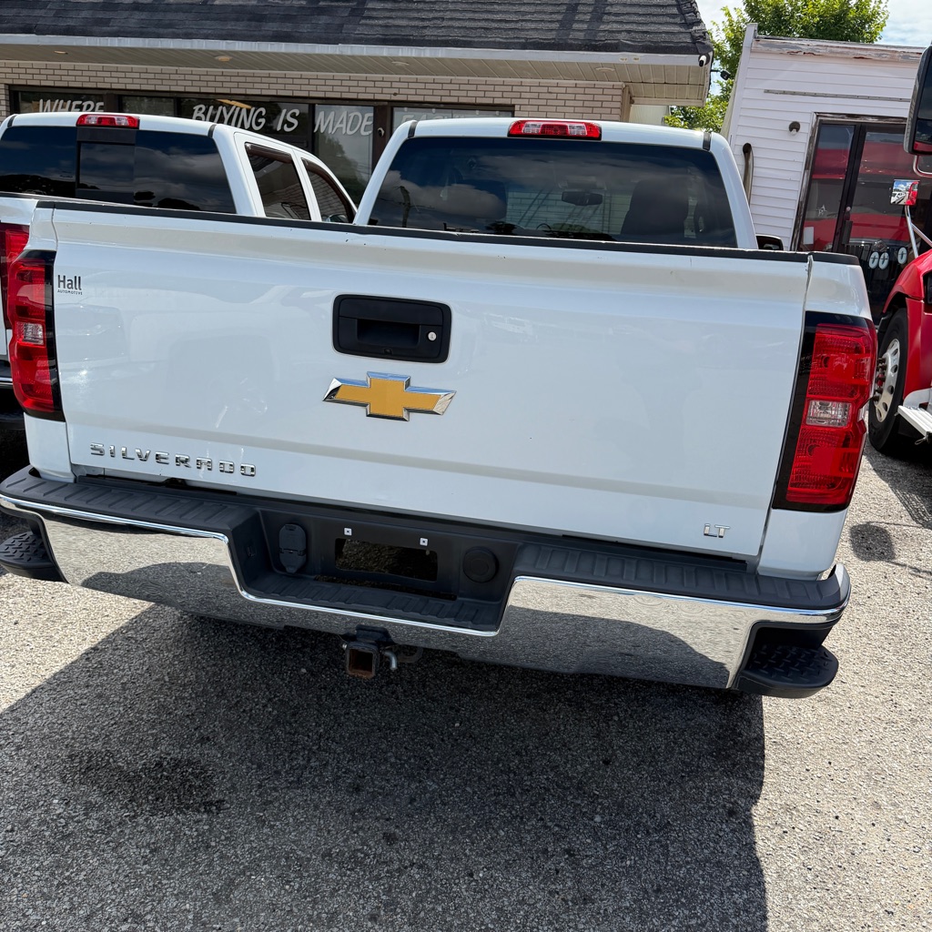 Photo 9 of this CHEVROLET SILVERADO 1500