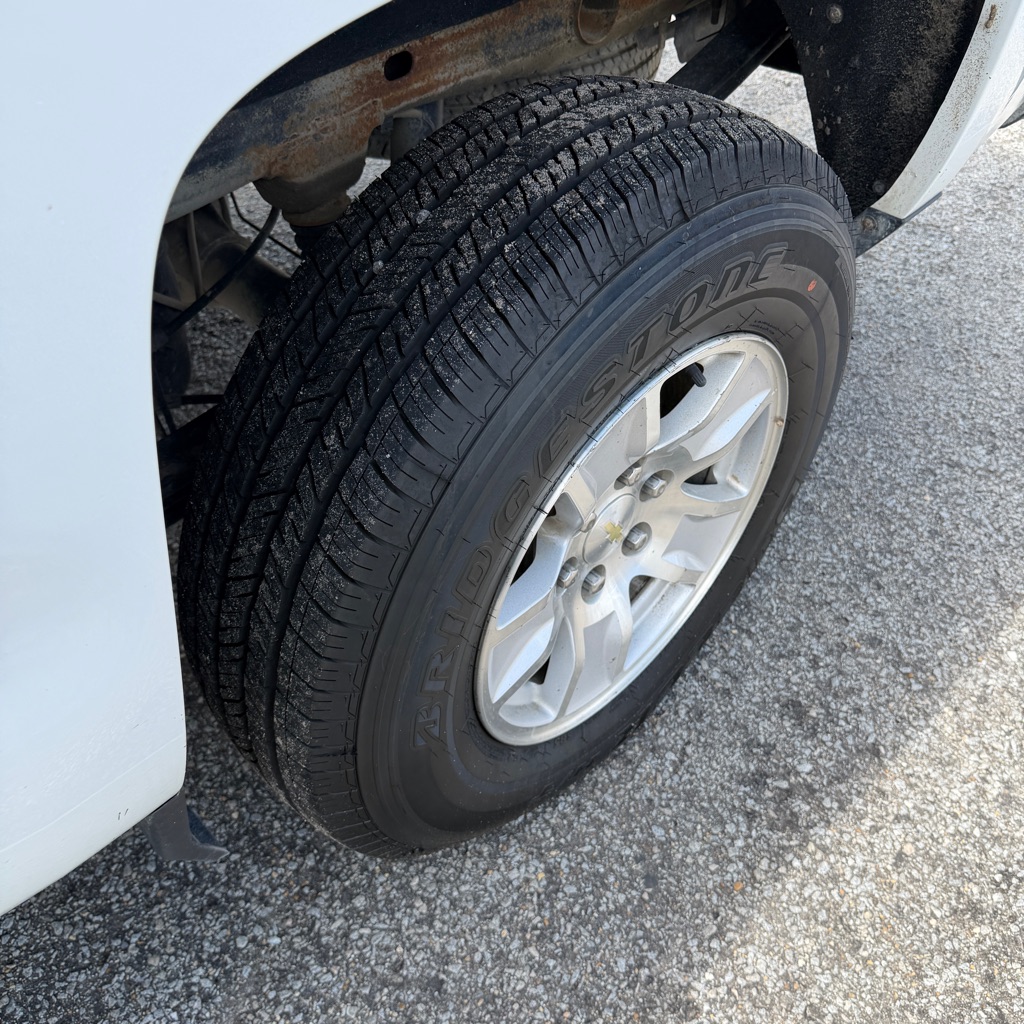 Photo 12 of this CHEVROLET SILVERADO 1500