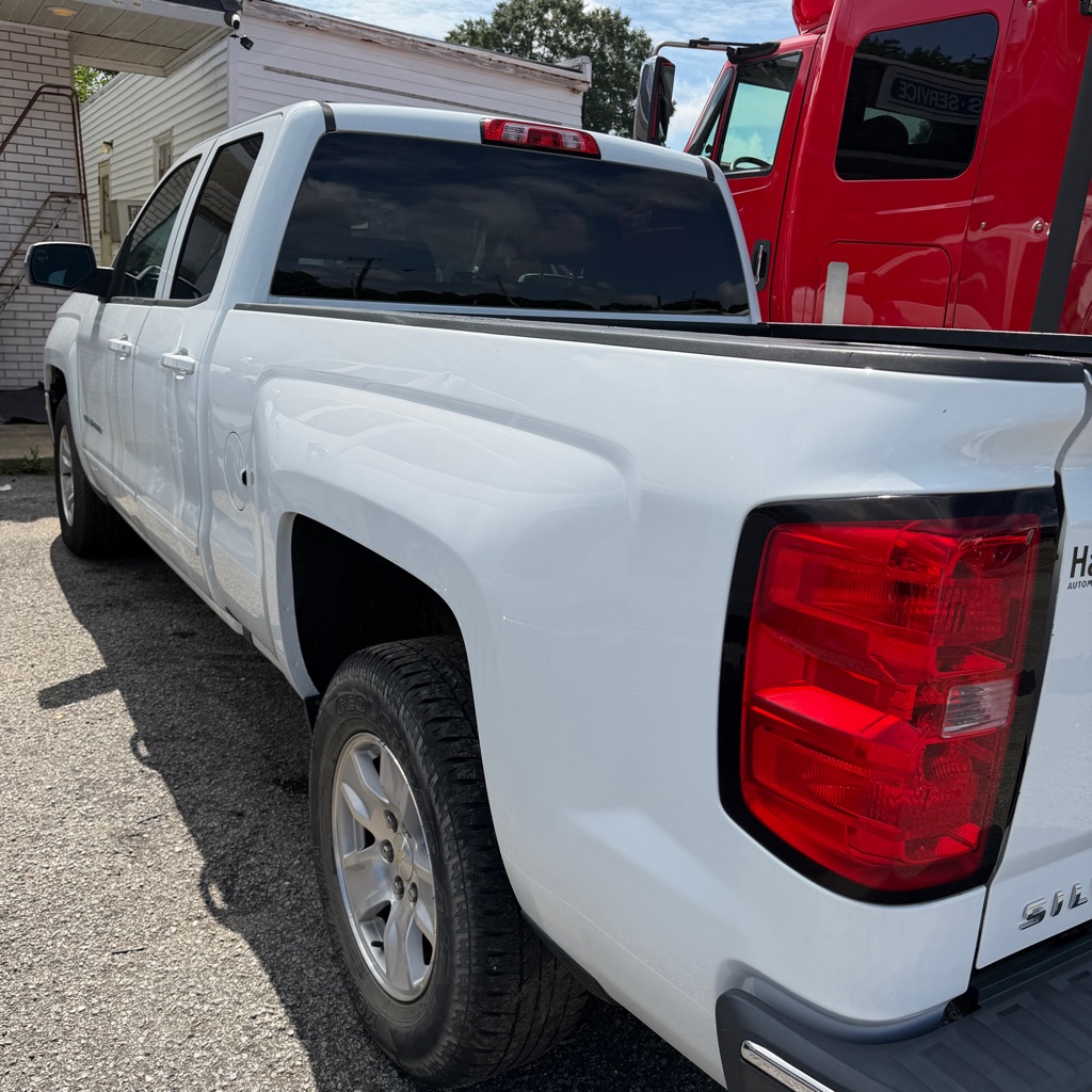 Photo 11 of this CHEVROLET SILVERADO 1500