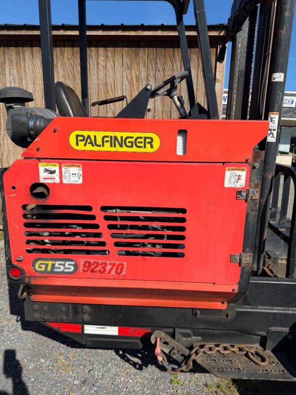 Photo 8 of this PALFINGER GT55