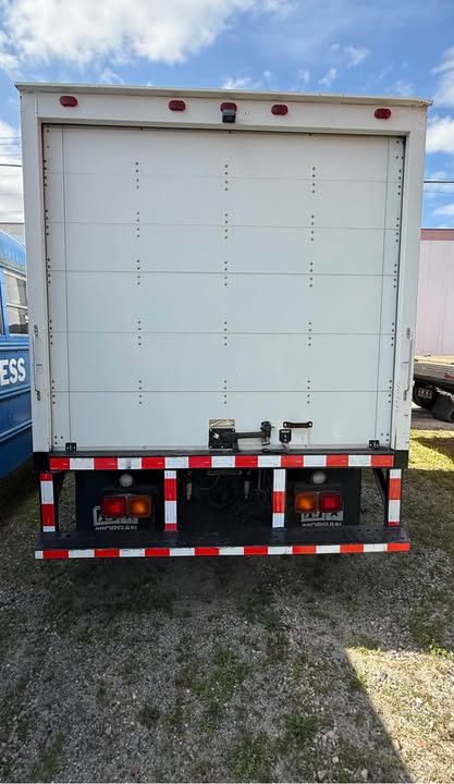 Photo 4 of this NISSAN DIESEL UD1200