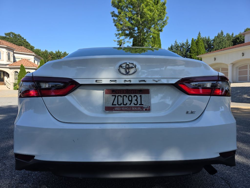 Photo 3 of this TOYOTA CAMRY