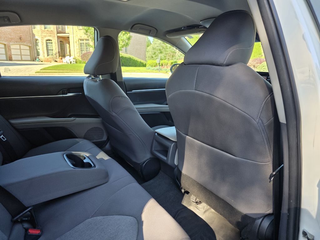 Photo 18 of this TOYOTA CAMRY