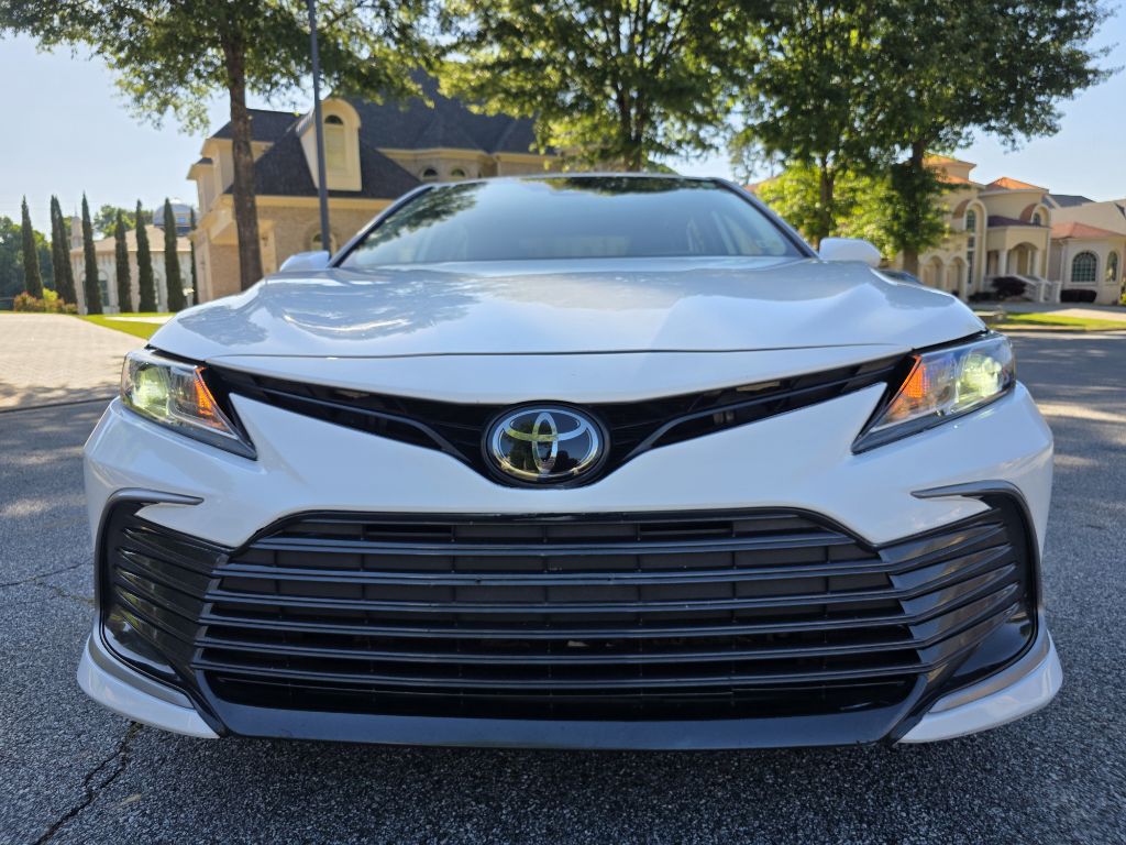 Photo 7 of this TOYOTA CAMRY