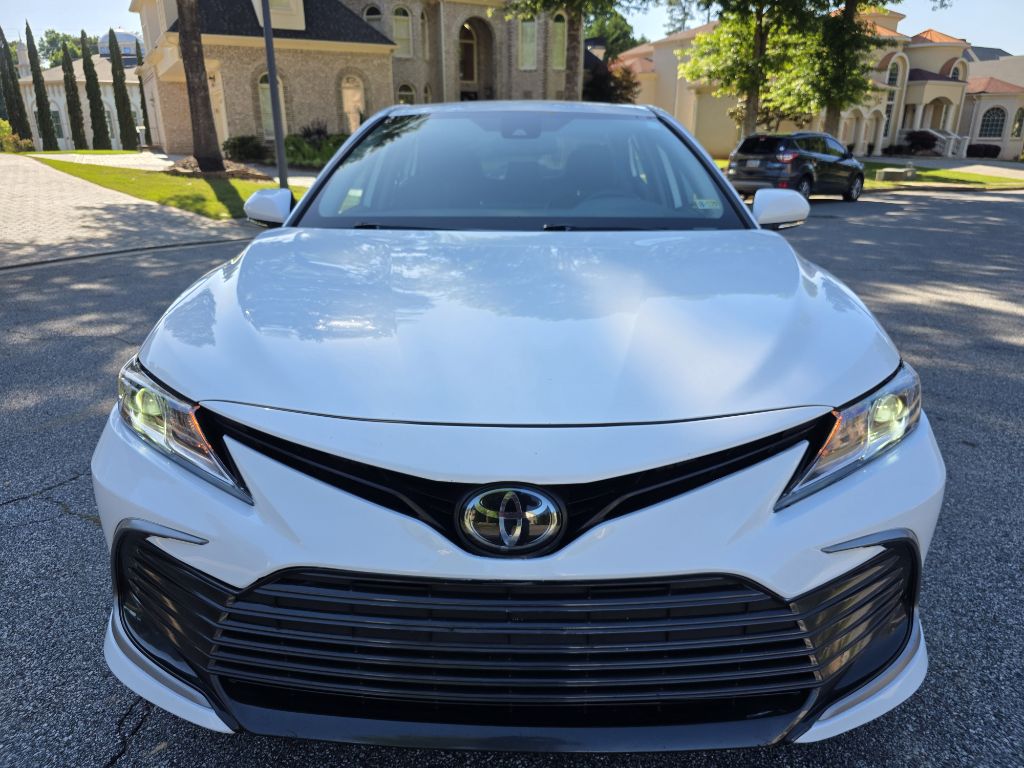 Photo 8 of this TOYOTA CAMRY