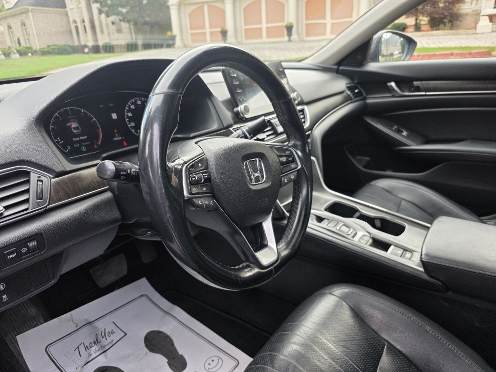 Photo 12 of this HONDA ACCORD