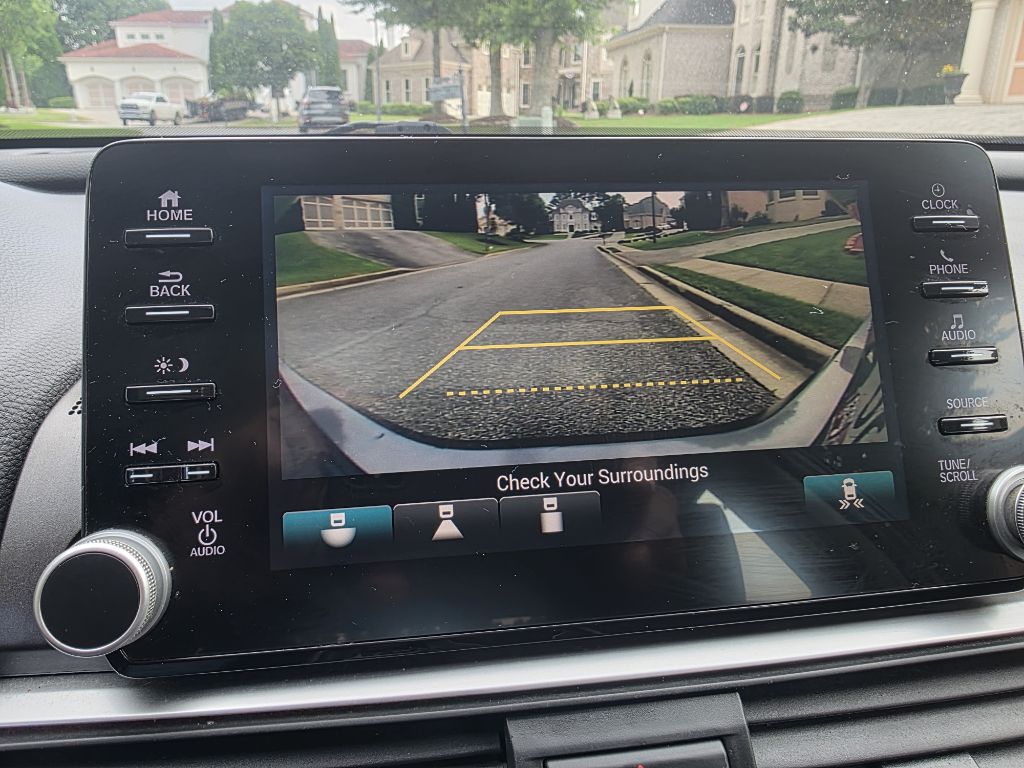 Photo 21 of this HONDA ACCORD