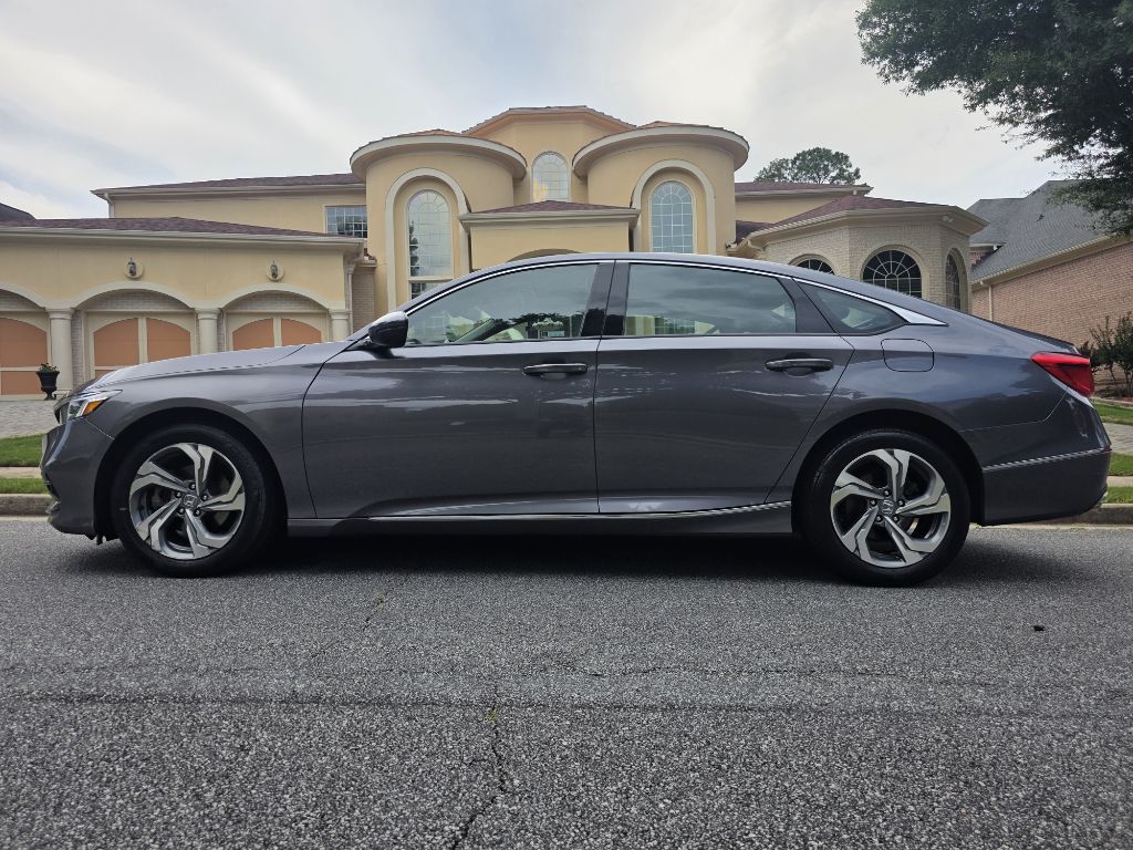 Photo 5 of this HONDA ACCORD