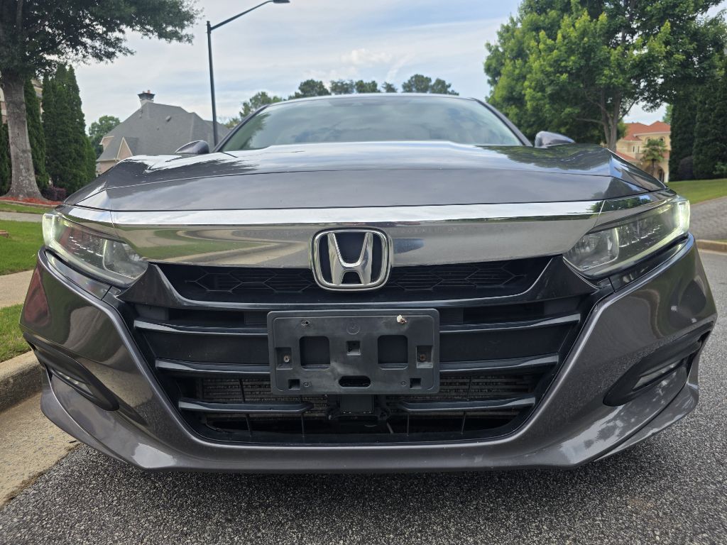 Photo 2 of this HONDA ACCORD
