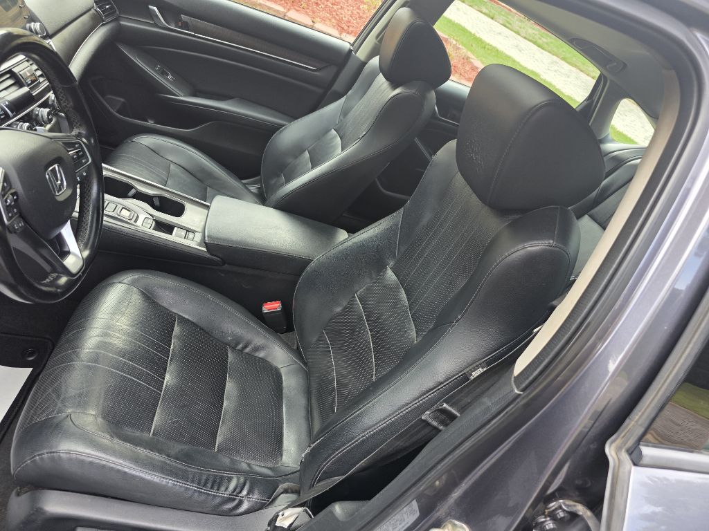 Photo 11 of this HONDA ACCORD