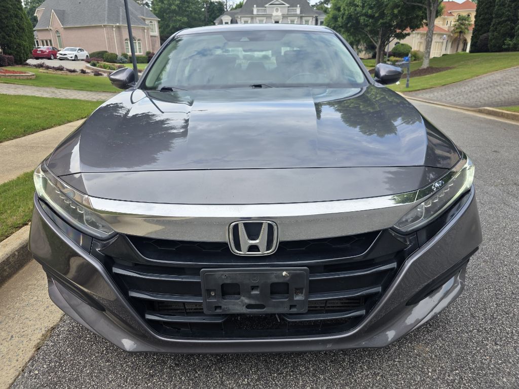 Photo 3 of this HONDA ACCORD
