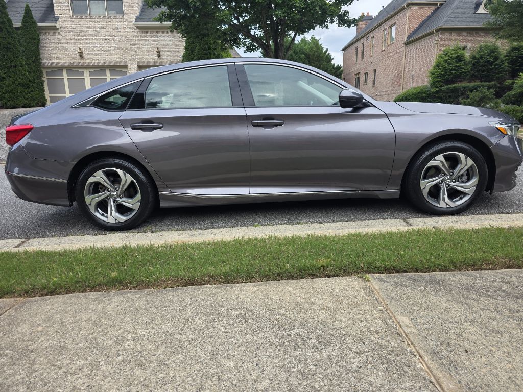 Photo 9 of this HONDA ACCORD