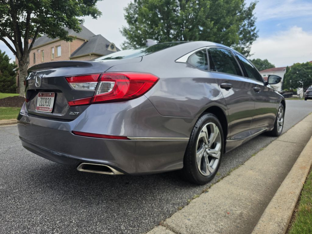 Photo 8 of this HONDA ACCORD