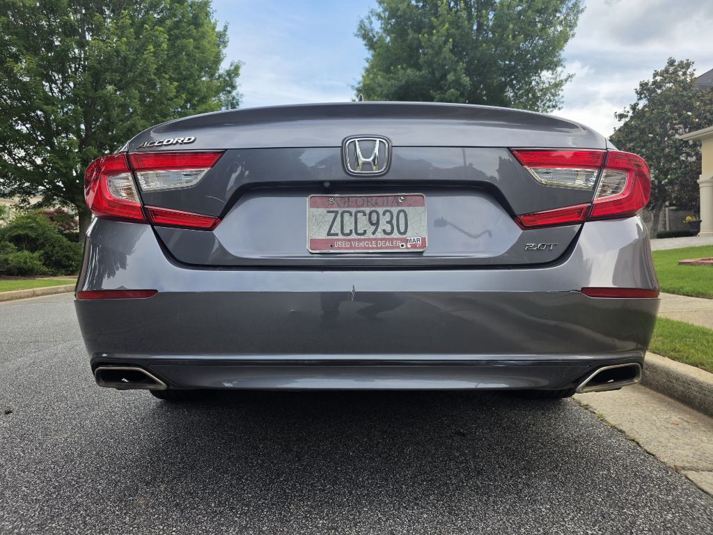 Photo 7 of this HONDA ACCORD