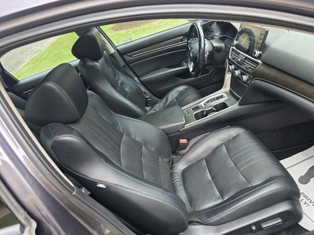 Photo 20 of this HONDA ACCORD