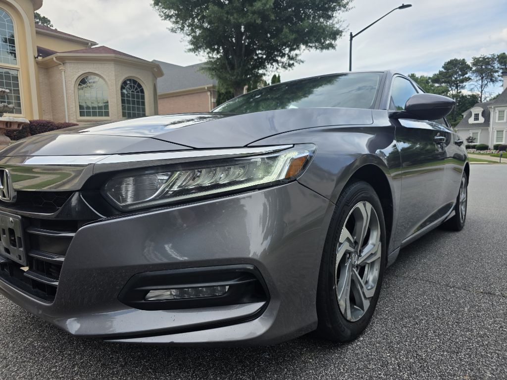 Photo 4 of this HONDA ACCORD