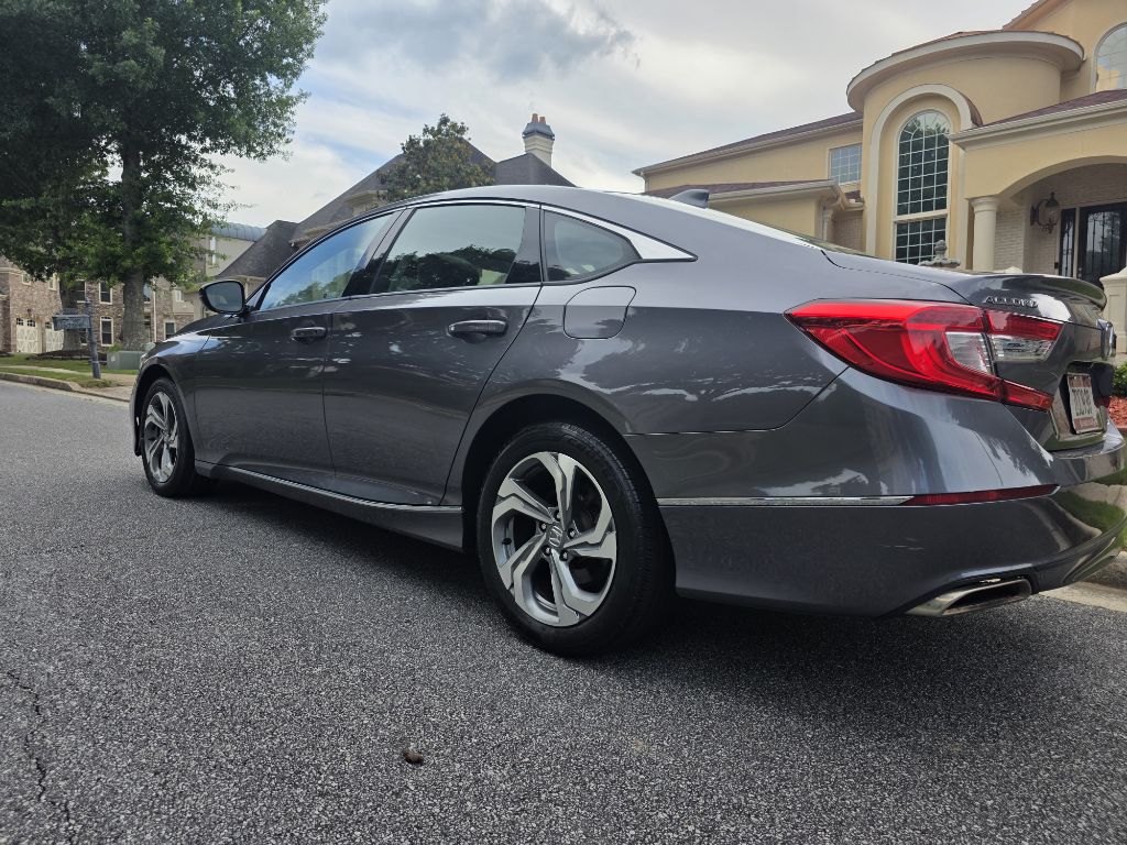 Photo 6 of this HONDA ACCORD