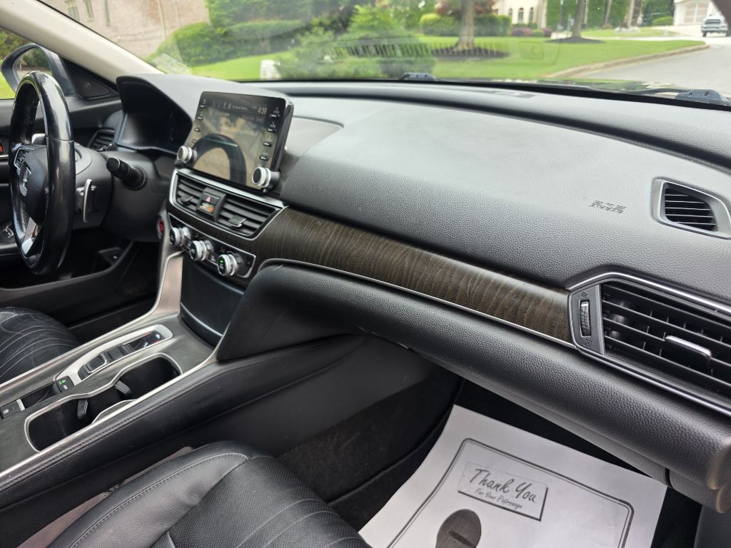 Photo 19 of this HONDA ACCORD