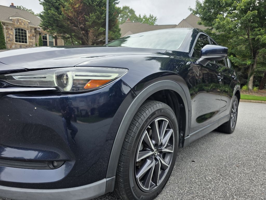 Photo 9 of this MAZDA CX-5