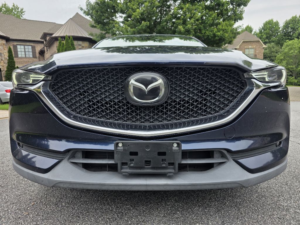 Photo 8 of this MAZDA CX-5
