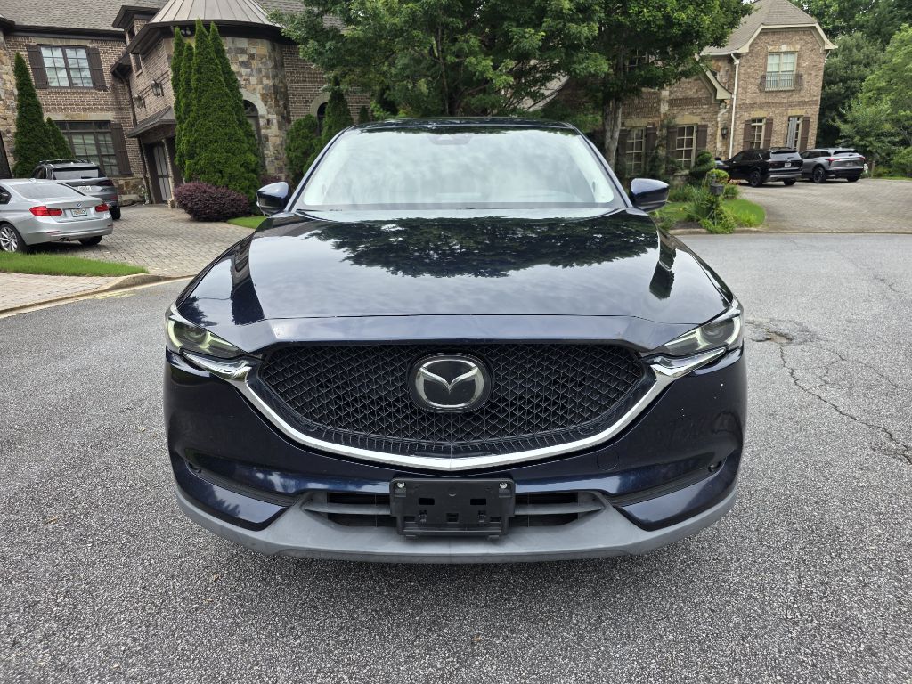 Photo 26 of this MAZDA CX-5